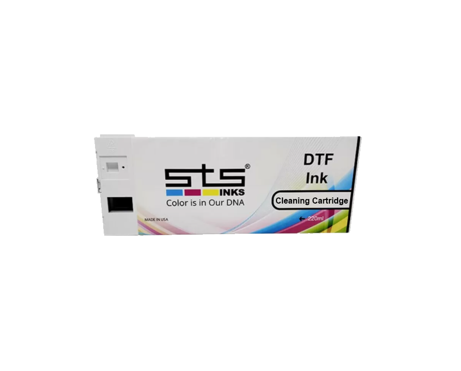 STS Cleaning Solution - Joto Imaging Supplies Canada